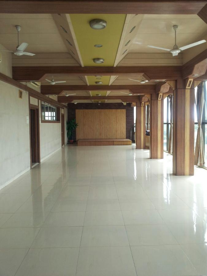 فيلا ساتارافي Sarang Lodging & Boarding المظهر الخارجي الصورة