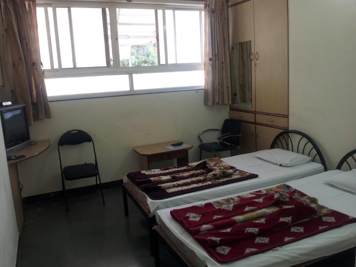 فيلا ساتارافي Sarang Lodging & Boarding المظهر الخارجي الصورة