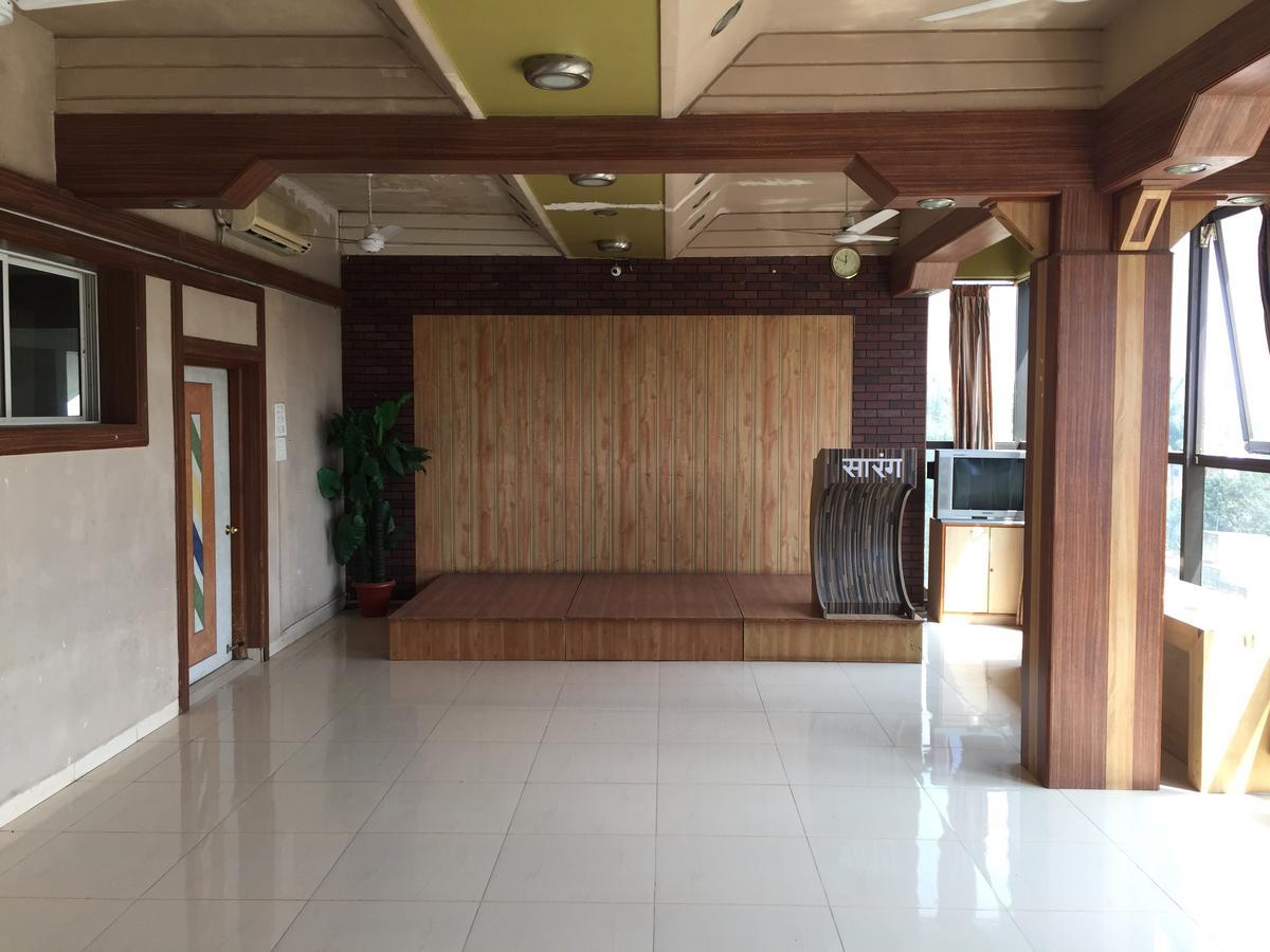فيلا ساتارافي Sarang Lodging & Boarding المظهر الخارجي الصورة