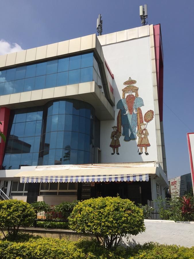 فيلا ساتارافي Sarang Lodging & Boarding المظهر الخارجي الصورة