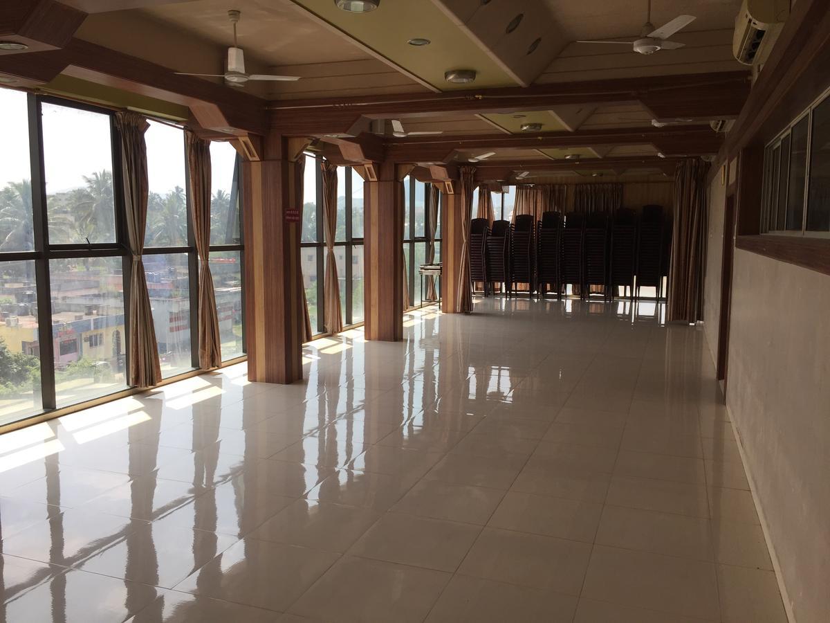 فيلا ساتارافي Sarang Lodging & Boarding المظهر الخارجي الصورة