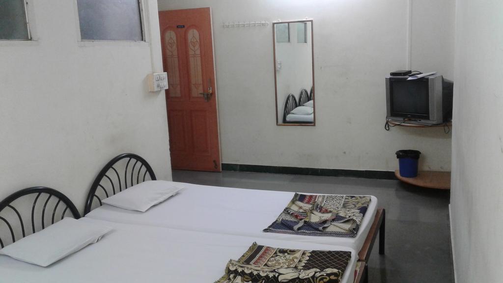 فيلا ساتارافي Sarang Lodging & Boarding المظهر الخارجي الصورة